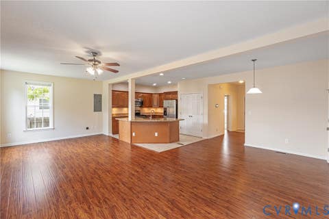 Tiny photo for 257 Pocahontas Place, Hampton, VA 23661 (MLS # 2618101)
