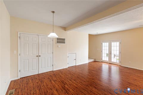 Tiny photo for 257 Pocahontas Place, Hampton, VA 23661 (MLS # 2618101)