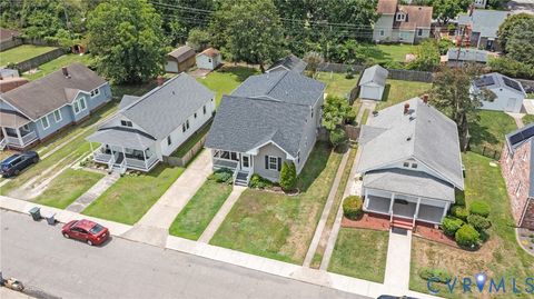 Tiny photo for 257 Pocahontas Place, Hampton, VA 23661 (MLS # 2618101)