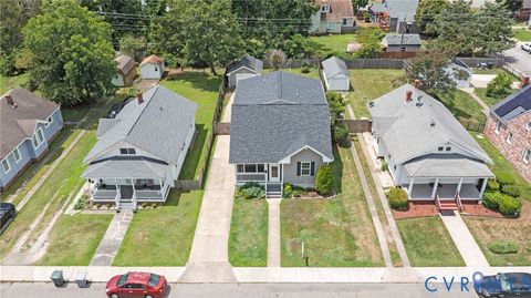 Tiny photo for 257 Pocahontas Place, Hampton, VA 23661 (MLS # 2618101)