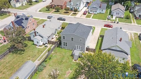 Tiny photo for 257 Pocahontas Place, Hampton, VA 23661 (MLS # 2618101)