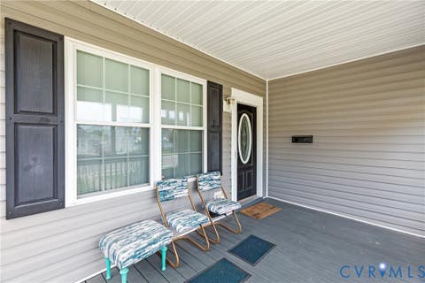 Tiny photo for 257 Pocahontas Place, Hampton, VA 23661 (MLS # 2618101)