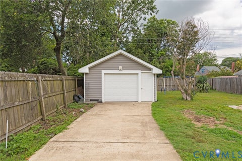 Tiny photo for 257 Pocahontas Place, Hampton, VA 23661 (MLS # 2618101)