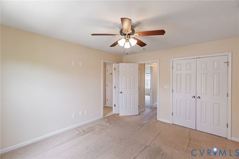 Tiny photo for 257 Pocahontas Place, Hampton, VA 23661 (MLS # 2618101)