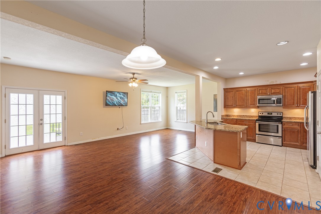 257 Pocahontas Place