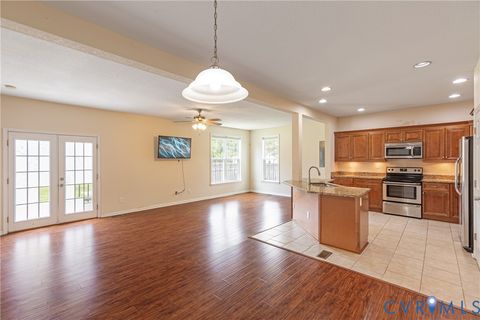Tiny photo for 257 Pocahontas Place, Hampton, VA 23661 (MLS # 2618101)