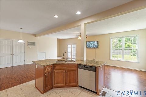 Tiny photo for 257 Pocahontas Place, Hampton, VA 23661 (MLS # 2618101)