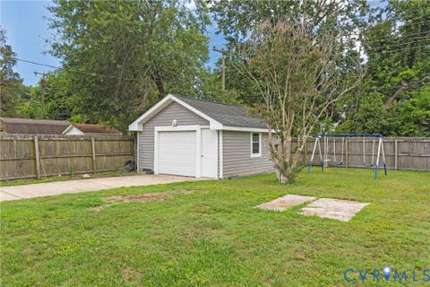 Tiny photo for 257 Pocahontas Place, Hampton, VA 23661 (MLS # 2618101)