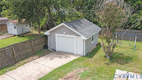 Tiny photo for 257 Pocahontas Place, Hampton, VA 23661 (MLS # 2618101)