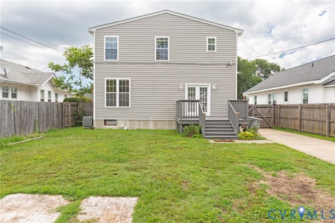 Tiny photo for 257 Pocahontas Place, Hampton, VA 23661 (MLS # 2618101)