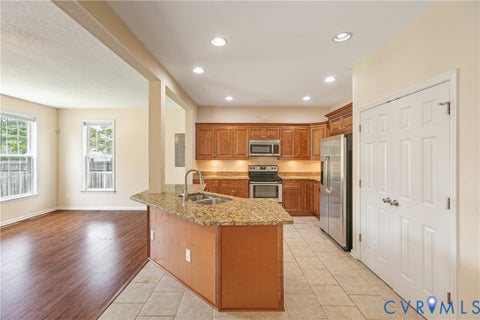 Tiny photo for 257 Pocahontas Place, Hampton, VA 23661 (MLS # 2618101)