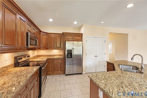 Tiny photo for 257 Pocahontas Place, Hampton, VA 23661 (MLS # 2618101)