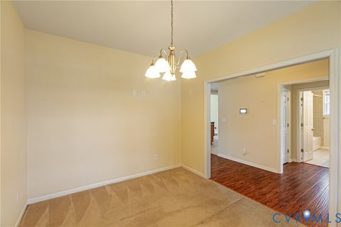 Tiny photo for 257 Pocahontas Place, Hampton, VA 23661 (MLS # 2618101)