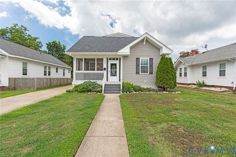Tiny photo for 257 Pocahontas Place, Hampton, VA 23661 (MLS # 2618101)