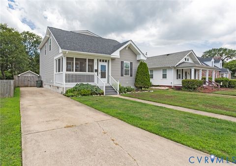 Tiny photo for 257 Pocahontas Place, Hampton, VA 23661 (MLS # 2618101)