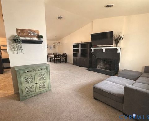 Tiny photo for 7313 Orchardhill Drive, Chesterfield, VA 23234 (MLS # 2605180)