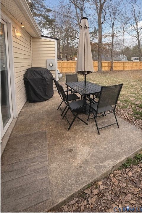 Tiny photo for 7313 Orchardhill Drive, Chesterfield, VA 23234 (MLS # 2605180)