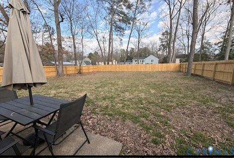 Tiny photo for 7313 Orchardhill Drive, Chesterfield, VA 23234 (MLS # 2605180)