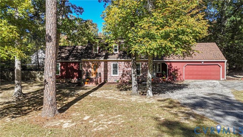 Tiny photo for 2 Coventry Road, Williamsburg, VA 23188 (MLS # 2629163)