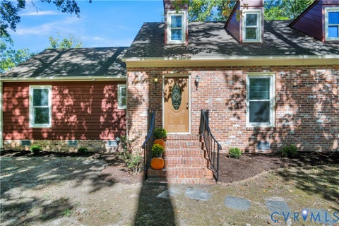 Tiny photo for 2 Coventry Road, Williamsburg, VA 23188 (MLS # 2629163)