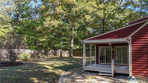 Tiny photo for 2 Coventry Road, Williamsburg, VA 23188 (MLS # 2629163)