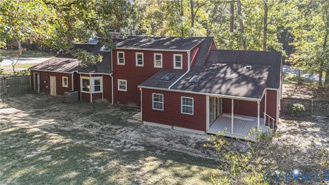 Tiny photo for 2 Coventry Road, Williamsburg, VA 23188 (MLS # 2629163)