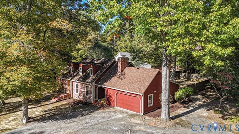 Photo of 2 Coventry Road, Williamsburg, VA 23188 (MLS # 2629163)