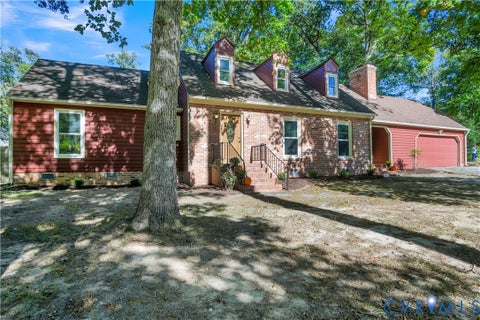 Tiny photo for 2 Coventry Road, Williamsburg, VA 23188 (MLS # 2629163)