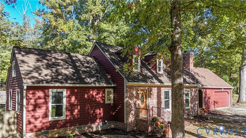 Tiny photo for 2 Coventry Road, Williamsburg, VA 23188 (MLS # 2629163)