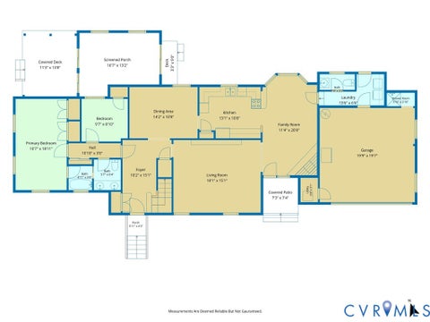Tiny photo for 2 Coventry Road, Williamsburg, VA 23188 (MLS # 2629163)