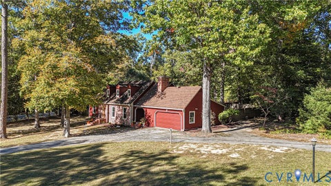 Tiny photo for 2 Coventry Road, Williamsburg, VA 23188 (MLS # 2629163)