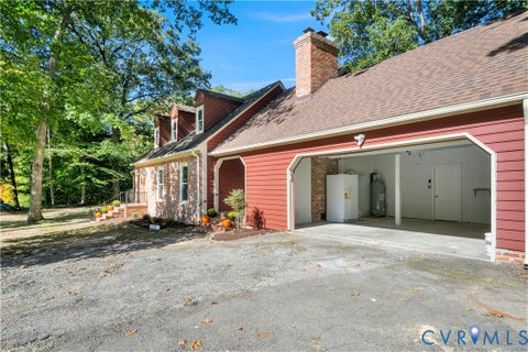 Tiny photo for 2 Coventry Road, Williamsburg, VA 23188 (MLS # 2629163)
