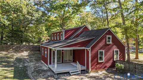 Tiny photo for 2 Coventry Road, Williamsburg, VA 23188 (MLS # 2629163)