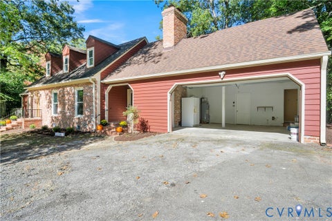 Tiny photo for 2 Coventry Road, Williamsburg, VA 23188 (MLS # 2629163)