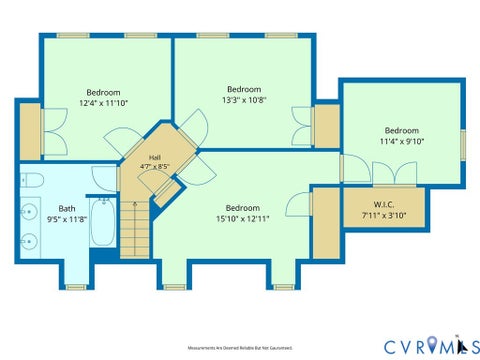 Tiny photo for 2 Coventry Road, Williamsburg, VA 23188 (MLS # 2629163)
