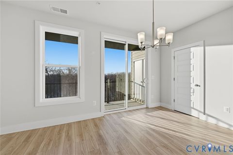 Tiny photo for 5302 Old Main Street #C, Richmond, VA 23231 (MLS # 2602683)