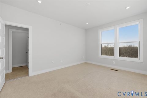 Tiny photo for 5302 Old Main Street #C, Richmond, VA 23231 (MLS # 2602683)