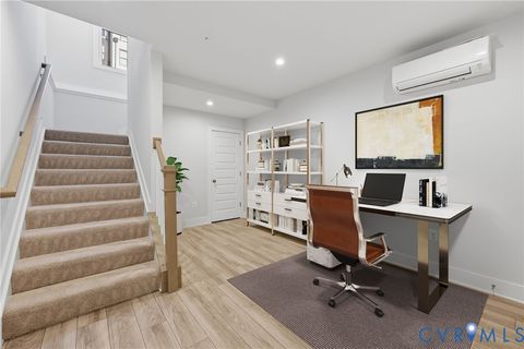 Tiny photo for 5302 Old Main Street #C, Richmond, VA 23231 (MLS # 2602683)