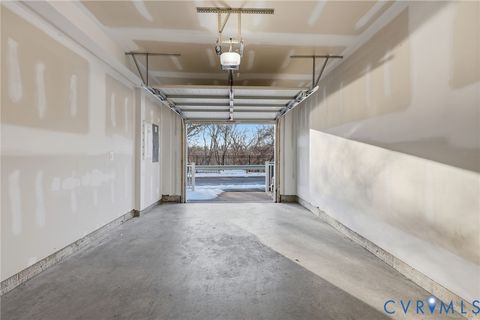 Tiny photo for 5302 Old Main Street #C, Richmond, VA 23231 (MLS # 2602683)