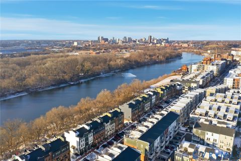 Tiny photo for 5302 Old Main Street #C, Richmond, VA 23231 (MLS # 2602683)