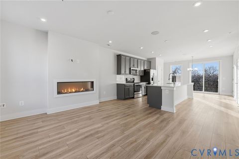 Tiny photo for 5302 Old Main Street #C, Richmond, VA 23231 (MLS # 2602683)