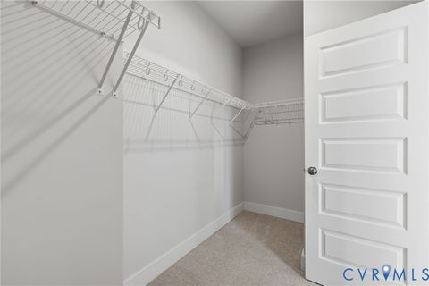 Tiny photo for 5302 Old Main Street #C, Richmond, VA 23231 (MLS # 2602683)