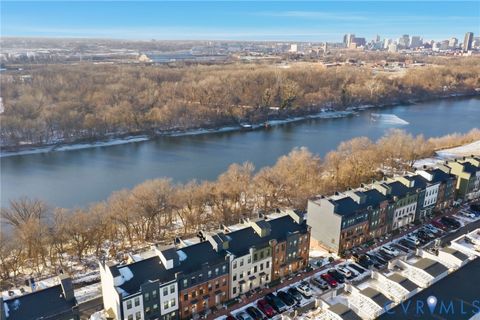 Tiny photo for 5302 Old Main Street #C, Richmond, VA 23231 (MLS # 2602683)