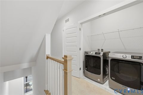 Tiny photo for 5302 Old Main Street #C, Richmond, VA 23231 (MLS # 2602683)