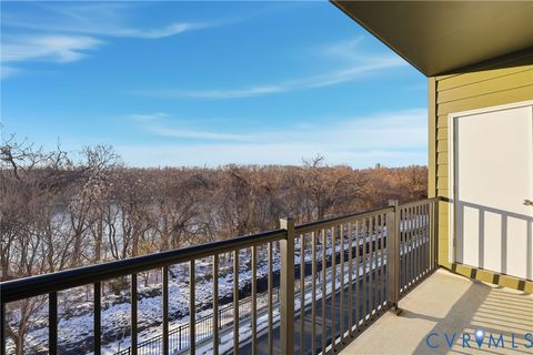 Tiny photo for 5302 Old Main Street #C, Richmond, VA 23231 (MLS # 2602683)