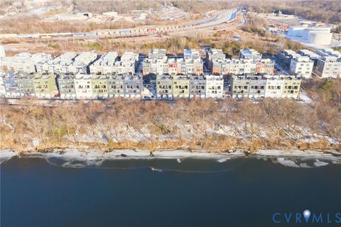 Tiny photo for 5302 Old Main Street #C, Richmond, VA 23231 (MLS # 2602683)