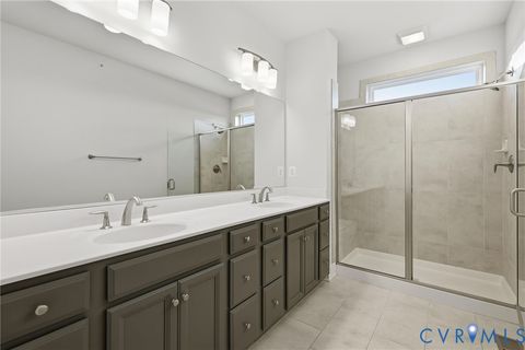 Tiny photo for 5302 Old Main Street #C, Richmond, VA 23231 (MLS # 2602683)