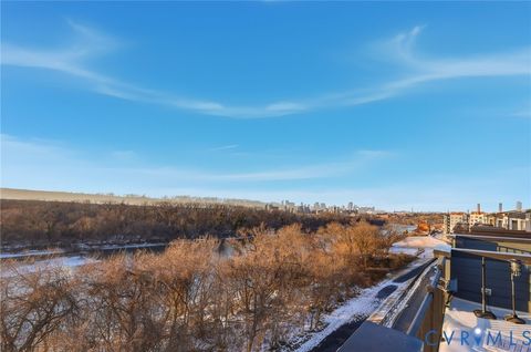 Tiny photo for 5302 Old Main Street #C, Richmond, VA 23231 (MLS # 2602683)