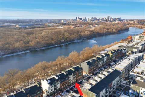 Tiny photo for 5302 Old Main Street #C, Richmond, VA 23231 (MLS # 2602683)