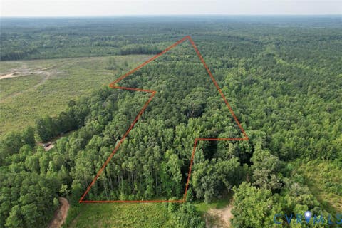 Photo of Alberta, VA 23821 (MLS # 2622171)